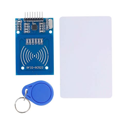 rc522 rfid reader writer code|rfid rc522 manual.